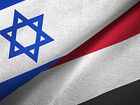 Хуситы: в 1996 году президент Салех принял делегацию Кнессета