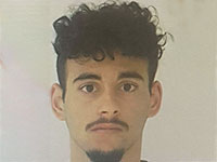 Внимание, розыск: пропал Галь Авиталь из Ашдода