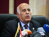 В Дамаск прибудет на переговоры делегация ФАТХа