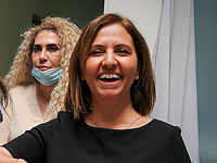 Министр Гила Гамлиэль, заразившаяся коронавирусом, была в Йом Кипур в синагоге в Тверии и скрыла это от минздрава