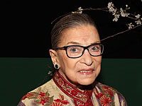 Прощание с судьей Верховного суда США Рут Бейдер-Гинзбург прошло в здании Конгресса