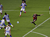 Хинтереггер повторил