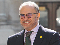 Глава МИД ОАЭ: Иран вынудил арабский мир взглянуть на Израиль свежим взглядом