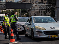 СМИ: кабинет по коронавирусу обсуждает выдачу разрешений на передвижение во время карантина