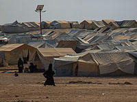 Курды освободят сирийских граждан из лагеря