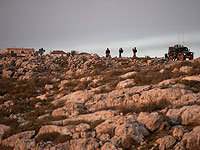 Военнослужащей, ударившей восьмилетнего ребенка, объявлен выговор