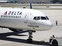 ЧС на борту самолета из Нью-Йорка в Тель-Авив, запрошена посадка в Париже