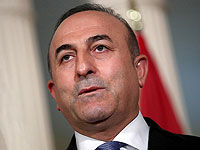 Мевлют Чавушоглу