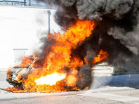 SANA: жертвами теракта на севере Сирии стали не менее 17 человек