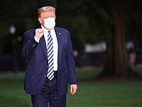 Президент США  не будет вводить общенациональный карантин