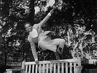 Умер известный американский певец Джонни Нэш