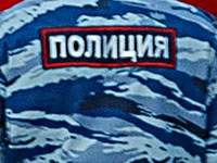 Полиция провела обыски на базе клуба