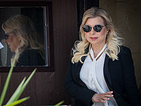 Сара Нетаниягу вопреки правилам карантина пригласила в резиденцию парикмахера