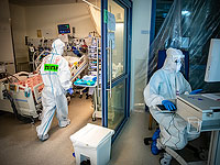 Коронавирус в Израиле: число зараженных продолжает сокращаться