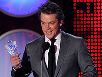 Актеру Мэтту Деймону – 50. Фотогалерея