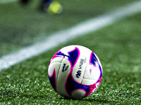 Товарищеский матч. Голландцы уступили сборной Мексики