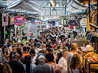 Национальное серологическое исследование в Израиле: коронавирус перенесли 5,5% населения