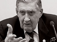 Умер кандидат в члены Политбюро ЦК КПСС Владимир Долгих