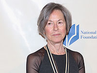 Лауреатом Нобелевской премии по литературе 2020 года стала Луиза Глюк