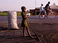 Всемирный банк: пандемия столкнет в абсолютную нищету 150 млн людей