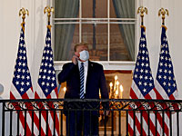 Штаб Трампа: вместо дебатов с Байденом президент проведет митинг