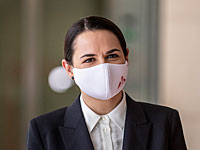 Кремль объяснил, почему объявлена в розыск Светлана  Тихановская