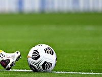 Сербы вышли в финал плэй-офф Лиги наций