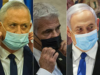 Троллинг, наступление