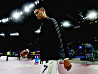 Криштиану Роналду может вновь предстать перед судом по делу об изнасиловании