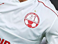 Йоси Абуксис и шесть игроков беэр-шевского 