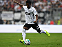 Талеб Таватха не включен в заявку 