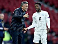 После поражения от шотландцев. У сборной Израиля будет новый тренер