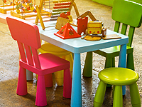 Гендиректор минздрава: детские сады и ясли могут быть открыты через две недели