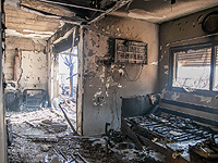 Тысячи жителей Ноф а-Галиль, эвакуированных из-за пожара, не могут вернуться в свои дома