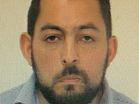 Внимание, розыск: пропал 35-летний Яфе Аарон, житель Иерусалима