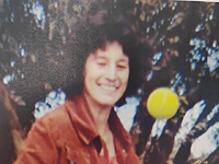 Внимание, розыск: пропала 49-летняя Орли Краковски