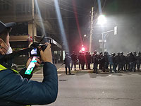 Число пострадавших в результате беспорядков в Кыргызстане превысило 900 человек