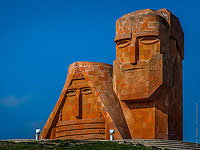 Минобороны Армении сообщило о новых обстрелах Степанакерта