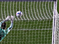 Умер бывший вратарь сборной Латвии