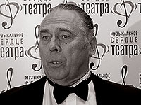 Умер оперный певец, народный артист СССР Владислав Пьявко