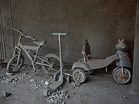 Президент НКР: власти Израиля несут ответственность за 