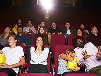 Опрос OnePoll: американцы  спасаются 