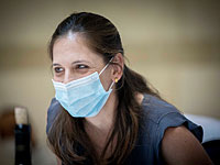 Ушла в отставку гендиректор министерства финансов Керен Тернер-Эяль