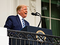 Президент США номинирован на Нобелевскую премию мира-2021