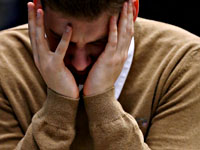 Великолепная серия прервалась. Магнус Карлсен проиграл Яну-Кшиштофу Дуде