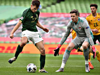 Сборная Казахстана сыграла вничью с албанцами. Результаты матчей Лиги наций