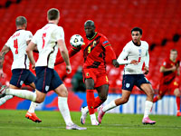 Англичане победили бельгийцев. Литовцы сыграли вничью с белорусами