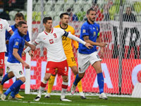 Израильский вратарь помог чехам победить. Россияне сыграли вничью со сборной Турции