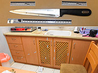 Убийство в Кафр-Кане: дядя зарезал племянника во время спора о наследстве