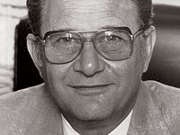 Объявлена дата похорон генерал-майора запаса Шломо Газита